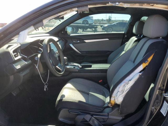 Photo 7 from auction – 2017 HONDA CIVIC EX with VIN 2HGFC3B31HH350577