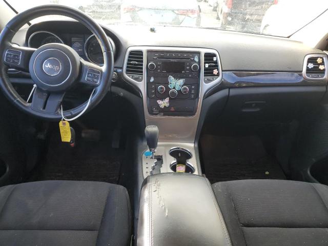 Photo 8 from auction – 2011 JEEP GRAND CHER with VIN 1J4RS4GG5BC644097