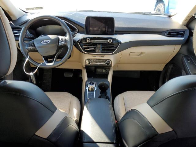 Photo 8 from auction – 2020 FORD ESCAPE SEL with VIN 1FMCU9H62LUA90758
