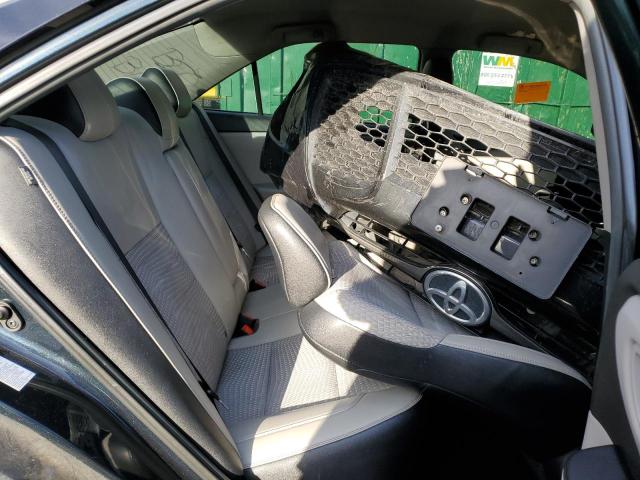 Photo 10 from auction – 2015 TOYOTA CAMRY LE with VIN 4T1BF1FK0FU495593