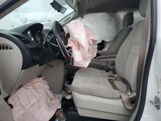 Photo 7 from auction – 2018 DODGE GRAND CARA with VIN 2C4RDGBG6JR181336
