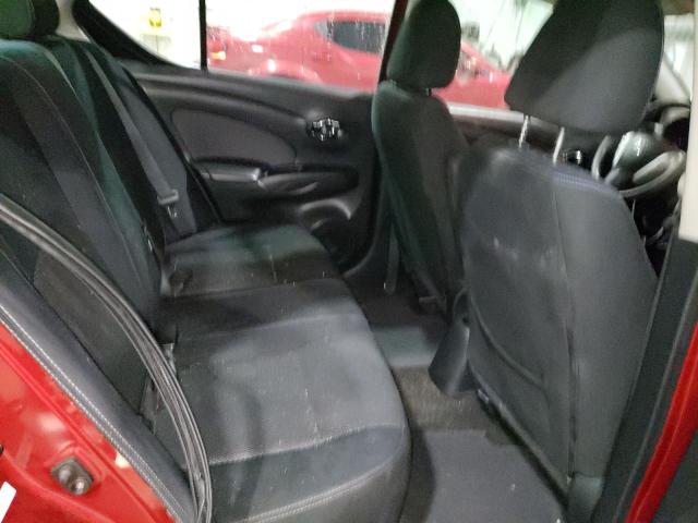 Photo 10 from auction – 2016 NISSAN VERSA S with VIN 3N1CN7AP3GL909837