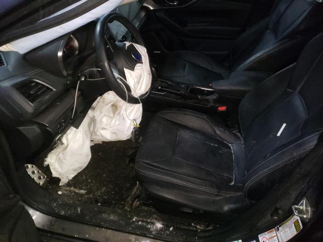 Photo 7 from auction – 2018 SUBARU IMPREZA LI with VIN 4S3GTAZ63J3753556