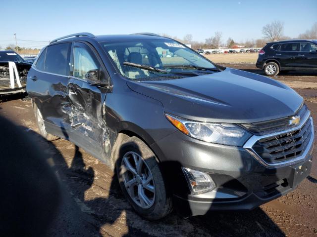 Photo 4 from auction – 2019 CHEVROLET EQUINOX with VIN 3GNAXLEX5KL368369