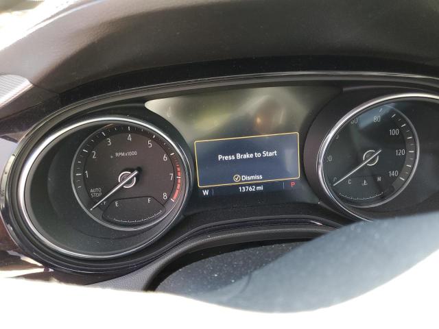 Photo 9 from auction – 2020 BUICK ENCORE GX with VIN KL4MMGSL1LB102092
