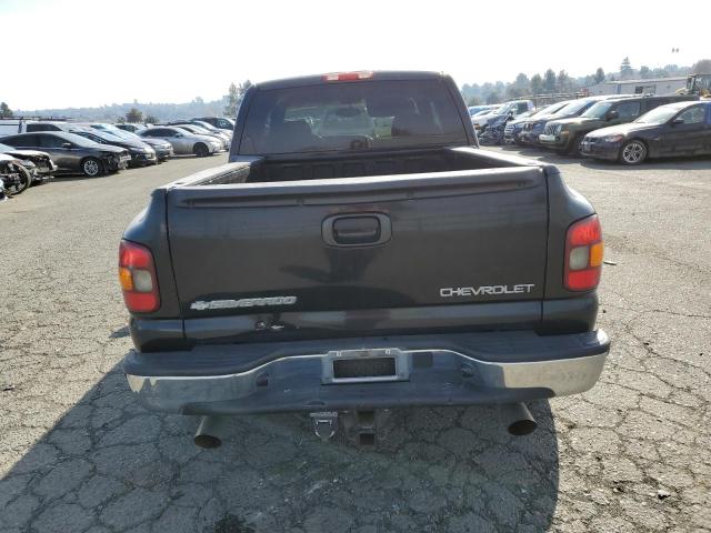 Photo 6 from auction – 2003 CHEVROLET SILVERADO with VIN 1GCEC19T23Z246158