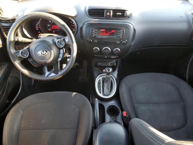 Photo 8 from auction – 2014 KIA SOUL with VIN KNDJN2A21E7071532