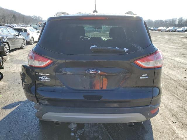 Photo 6 from auction – 2014 FORD ESCAPE SE with VIN 1FMCU9GX1EUC82752
