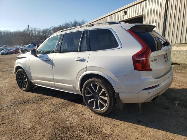 Photo 2 from auction – 2018 VOLVO XC90 T6 with VIN YV4A22PK7J1321785