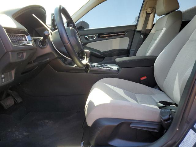Photo 7 from auction – 2022 HONDA CIVIC EX with VIN JHMFE1F76NX003794