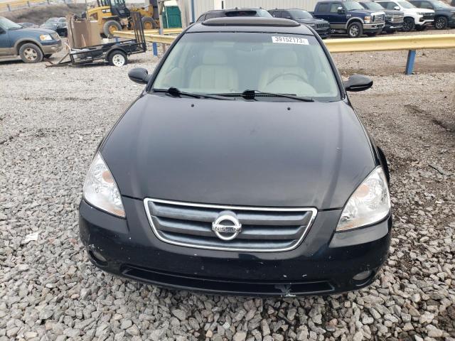 Photo 5 from auction – 2003 NISSAN ALTIMA BAS with VIN 1N4AL11D43C251390