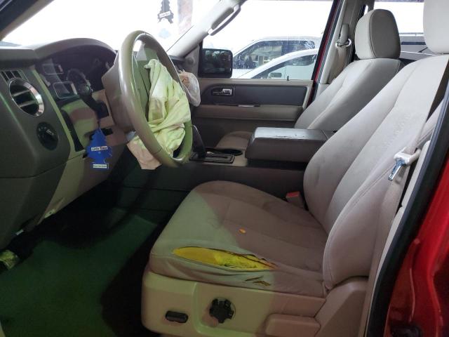 Photo 7 from auction – 2008 FORD EXPEDITION with VIN 1FMFU15508LA33501