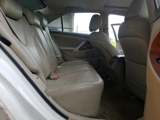 Photo 10 from auction – 2009 TOYOTA CAMRY BASE with VIN 4T1BE46K09U840095