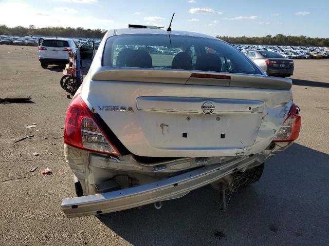Photo 6 from auction – 2017 NISSAN VERSA S with VIN 3N1CN7APXHL839108