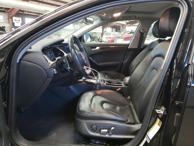Foto 7 de la subasta – 2015 AUDI A4 PREMIUM con VIN WAUFFAFL1FN042296