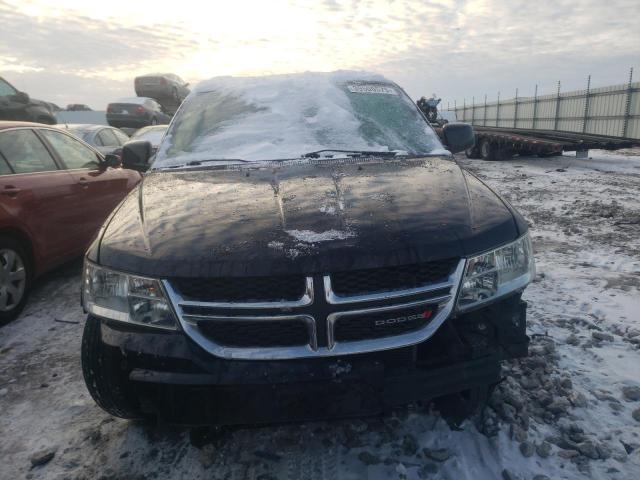 Photo 5 from auction – 2015 DODGE JOURNEY SX with VIN 3C4PDCBG0FT658346