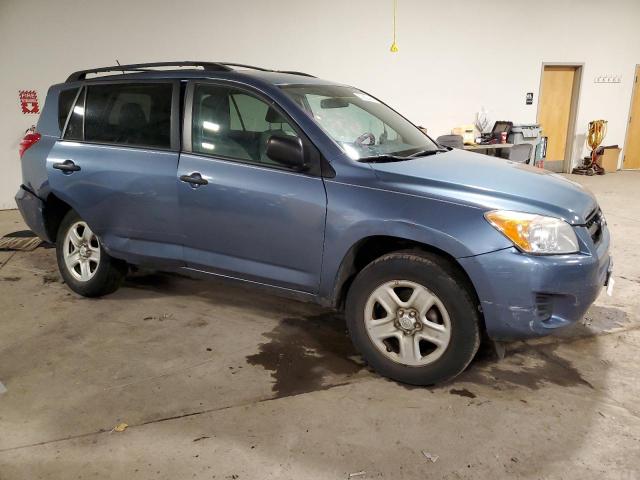 Photo 4 from auction – 2012 TOYOTA RAV4 with VIN 2T3ZF4DV2CW124614