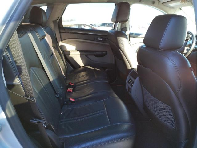 Photo 11 from auction – 2011 CADILLAC SRX with VIN 3GYFNHEY0BS563032