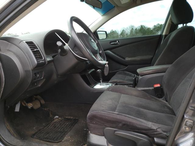 Фото 7 с аукциона – 2012 NISSAN ALTIMA BAS с VIN 1N4AL2AP8CC155245