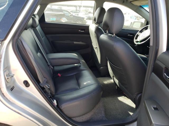 Photo 10 from auction – 2005 TOYOTA PRIUS with VIN JTDKB22U453067365