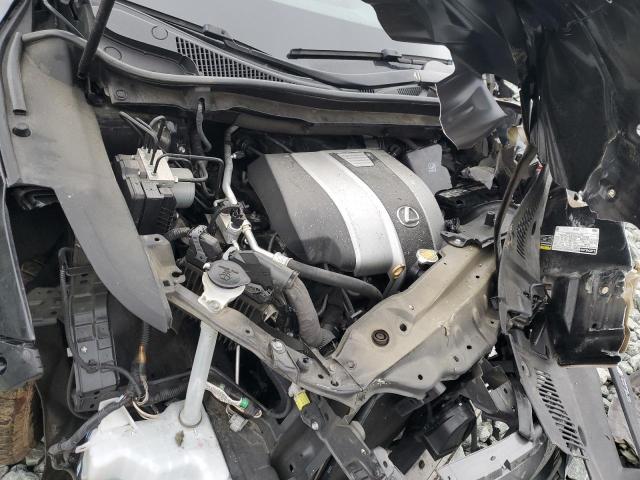 Photo 12 from auction – 2016 LEXUS RX 350 BAS with VIN 2T2BZMCA1GC047415