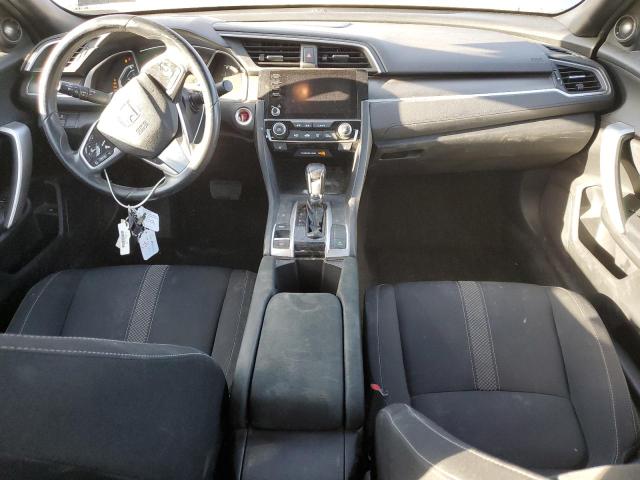 Photo 8 from auction – 2019 HONDA CIVIC EX with VIN 2HGFC3B36KH357063