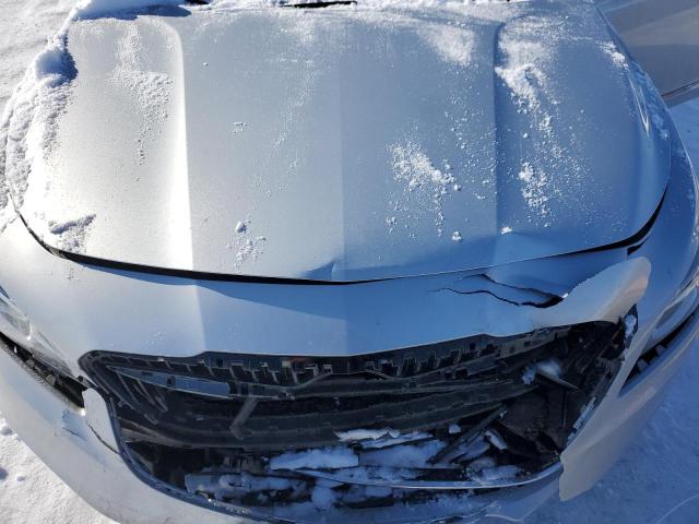 Photo 11 from auction – 2017 BUICK LACROSSE E with VIN 1G4ZP5SS7HU192029