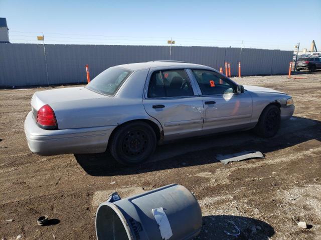 Photo 3 from auction – 2006 FORD CROWN VICT with VIN 2FAHP71W96X133950