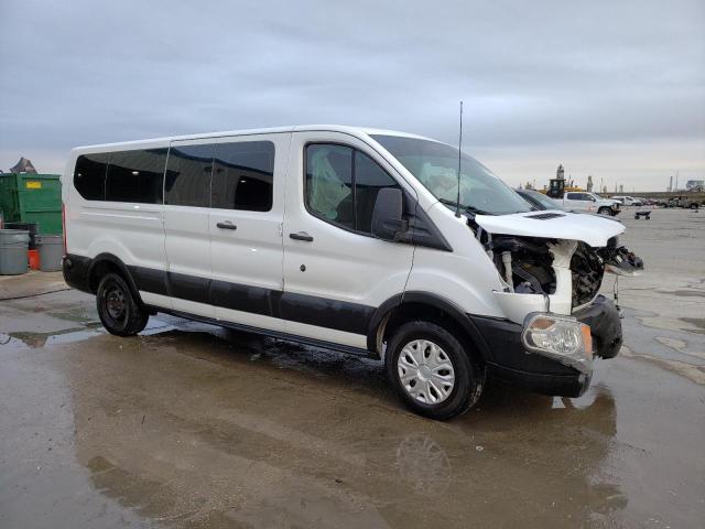Photo 4 from auction – 2019 FORD TRANSIT T- with VIN 1FBZX2ZM7KKA93387