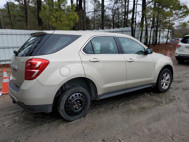Photo 3 from auction – 2016 CHEVROLET EQUINOX LS with VIN 2GNALBEK6G1148497