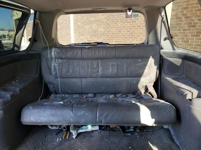 Photo 10 from auction – 2004 HONDA ODYSSEY EX with VIN 5FNRL18094B044207