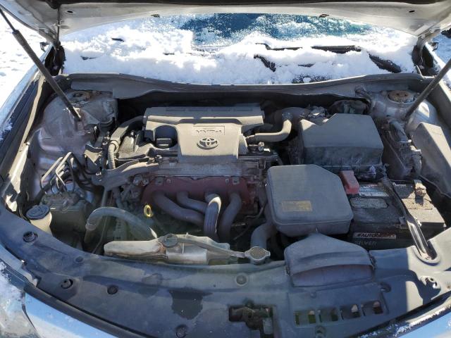 Photo 11 from auction – 2013 TOYOTA CAMRY with VIN 4T1BF1FK8DU284221