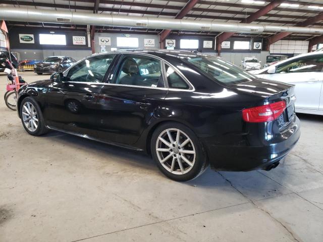 Foto 2 de la subasta – 2015 AUDI A4 PREMIUM con VIN WAUFFAFL1FN042296
