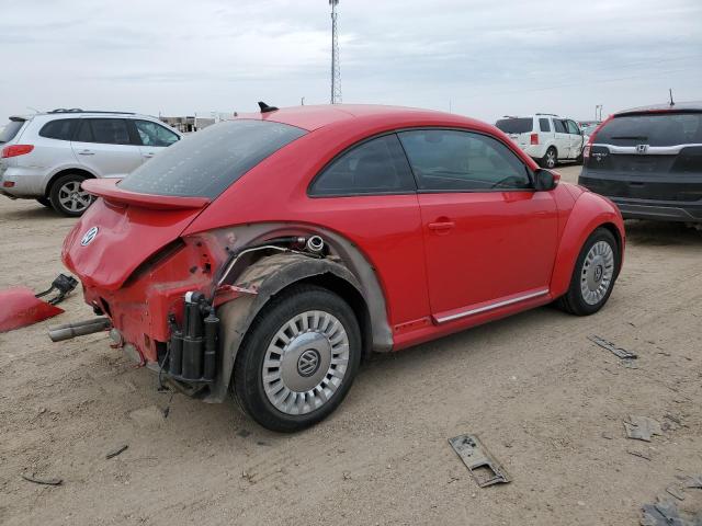 Photo 3 from auction – 2014 VOLKSWAGEN BEETLE with VIN 3VWJX7AT7EM621464