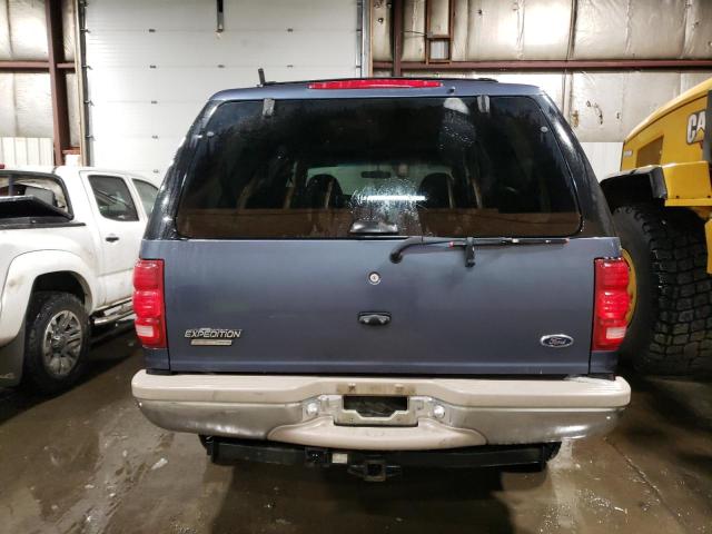 Photo 6 from auction – 1999 FORD EXPEDITION with VIN 1FMPU18L8XLA41889