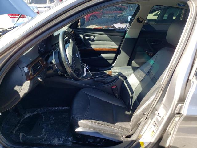 Photo 7 from auction – 2011 BMW 328 I SULE with VIN WBAPH5G55BNM80707