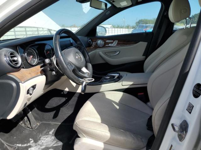 Photo 7 from auction – 2018 MERCEDES-BENZ E 300 with VIN WDDZF4JB2JA304445