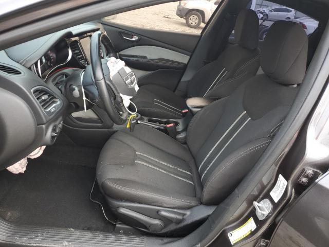 Photo 7 from auction – 2014 DODGE DART SXT with VIN 1C3CDFBB1ED859640
