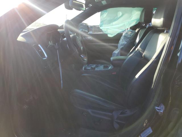 Photo 7 from auction – 2015 DODGE DURANGO SX with VIN 1C4RDJAG6FC874311