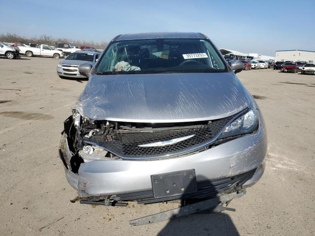 Photo 5 from auction – 2018 CHRYSLER PACIFICA L with VIN 2C4RC1CG5JR148486