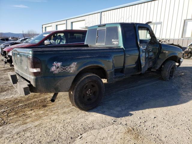 Photo 3 from auction – 1998 FORD RANGER with VIN 1FTZR15U0WTA69163