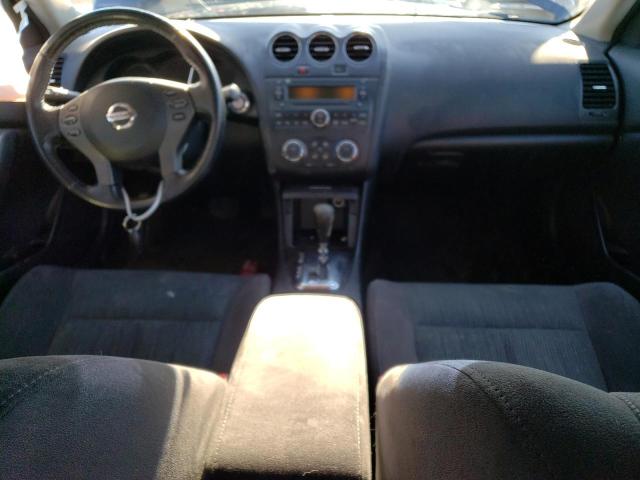Photo 8 from auction – 2011 NISSAN ALTIMA BAS with VIN 1N4AL2AP6BN507046