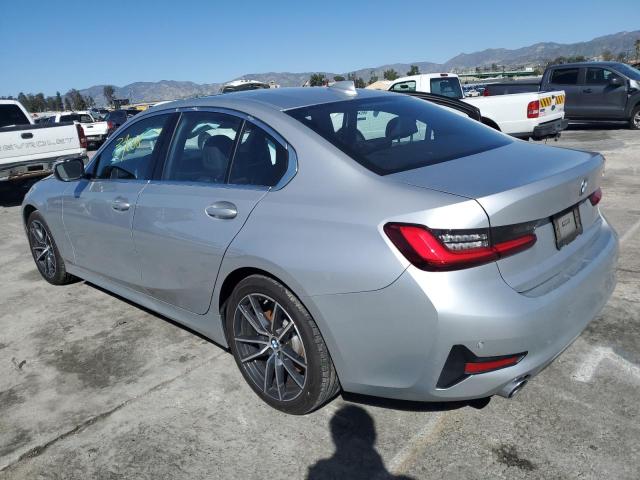 Photo 2 from auction – 2019 BMW 330I with VIN WBA5R1C56KAK11366