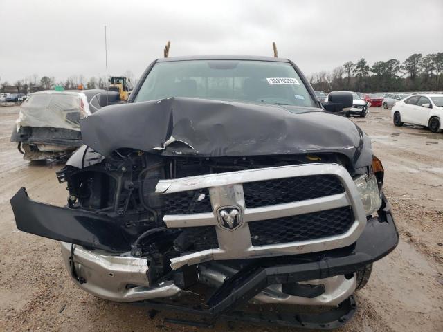 Photo 5 from auction – 2018 RAM 1500 SLT with VIN 1C6RR6LT3JS333912