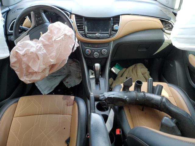 Photo 8 from auction – 2019 CHEVROLET TRAX 1LT with VIN 3GNCJLSB6KL255100