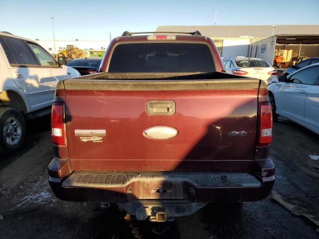 Фото 6 с аукциона – 2007 FORD EXPLORER S с VIN 1FMEU53837UA05491