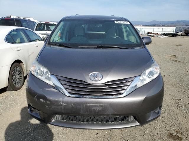Photo 5 from auction – 2017 TOYOTA SIENNA LE with VIN 5TDJZ3DC5HS171979