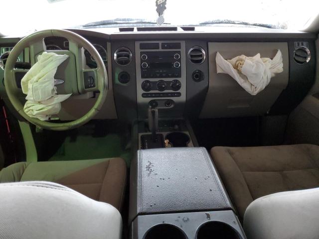 Photo 8 from auction – 2008 FORD EXPEDITION with VIN 1FMFU15508LA33501