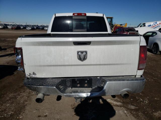 Photo 6 from auction – 2010 DODGE RAM 1500 with VIN 1D7RV1CT8AS192283