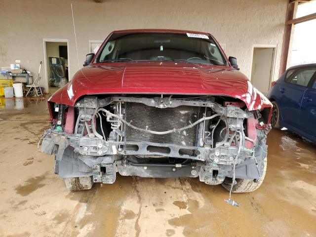 Photo 5 from auction – 2013 RAM 1500 SLT with VIN 1C6RR6GP8DS597015